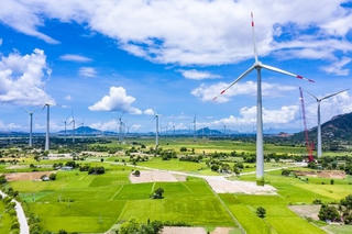 Phê duyệt Quy hoạch tổng thể về năng lượng quốc gia thời kỳ 2021 - 2030, tầm nhìn đến năm 2050