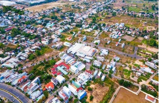 Quảng Nam: Vừa bị xử phạt, tình trạng pháp lý của khu đô thị Mỹ Gia giờ ra sao?