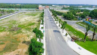 Bắc Ninh rà soát dự án giao đất không qua đấu thầu