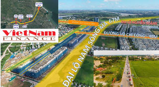 Thanh Hoá: Hơn 1.400 tỷ hoàn thiện đại lộ nối TP.Thanh Hoá về Sầm Sơn