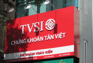 TVSI tạm dừng nhận chuyển nhượng trái phiếu doanh nghiệp, sẽ họp với nhà đầu tư
