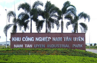 Nam Tân Uyên (NTC) bị phạt và truy thu thuế hơn 1,76 tỷ đồng