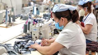 Thanh Bình Phú Mỹ rót 6.200 tỷ đồng làm KCN Hòa Ninh - Đà Nẵng