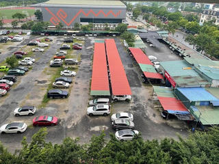 Hà Nội đề nghị bàn giao 7 lô đất bỏ hoang để xây trường học