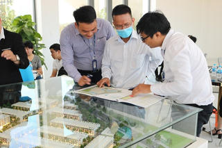 Đánh thuế 20% lãi bán BĐS: 'Nhiều thách thức cho người dân và cơ quan thuế'
