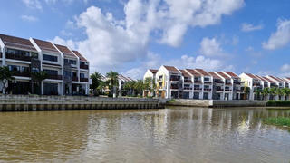 Quảng Nam tháo gỡ vướng mắc cho dự án du lịch sinh thái 2.300 tỷ