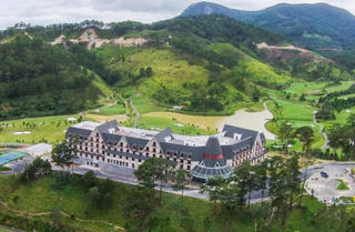 Công ty con của SAM Holdings xin chuyển 5,3ha rừng Đà Lạt làm khu nghỉ dưỡng