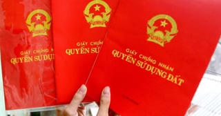 Những quy định mới nhất về sổ đỏ năm 2023