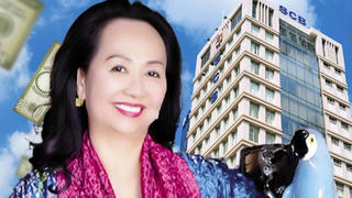 Vạn Thịnh Phát đề xuất lộ trình tái cơ cấu SCB trong 12 năm