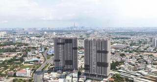 Review dự án Opal Boulevard của Tập đoàn Đất xanh (DXG)