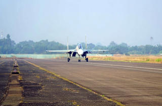 Ninh Thuận xin đầu tư sân bay Thành Sơn theo phương thức PPP