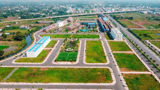 Sẽ rà soát thuế chuyển đổi mục đích sử dụng đất