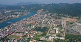 Một tỉnh tiếp giáp Hà Nội sẽ trở thành trung tâm dịch vụ du lịch, công nghiệp chế biến chế tạo hàng đầu của vùng Trung du và miền núi phía Bắc