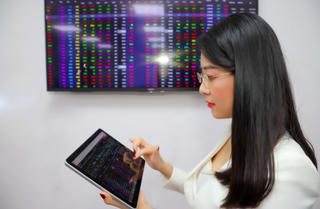 Đo sức hấp dẫn của cổ phiếu chứng khoán khi thị giá đã giảm sâu