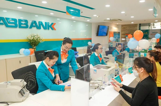 ABBANK: Năm 2023, lợi nhuận 513 tỷ, trích lập dự phòng gần 1.500 tỷ