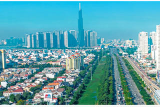 Đi săn nhà riêng lẻ trung tâm TP. Hồ Chí Minh