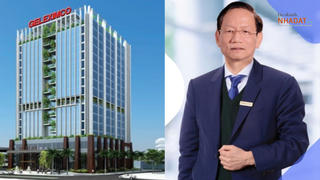Chân dung Geleximco của 'đại gia' Vũ Văn Tiền: Tay chơi mới nổi trên thị trường trái phiếu, từng dính nhiều ‘lùm xùm’ tại loạt dự án bất động sản