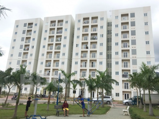 Bình Định: Lộ diện nhà đầu tư làm dự án nhà ở xã hội Phú Tài Lộc 360 tỷ