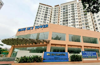 Nhu cầu nhà ở xã hội lớn nhất nước: Thông cao tốc, DN đổ về Đông Nam Bộ