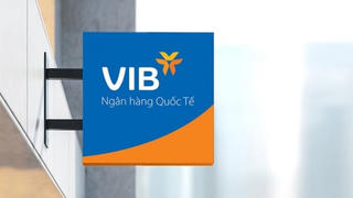 VIB đặt kế hoạch lợi nhuận năm 2025 tăng 22% lên 11.020 tỷ đồng
