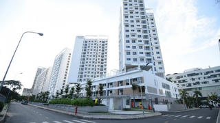 HoREA thúc Sở Tài nguyên - Môi trường TP.HCM cấp “sổ hồng” cho người dân