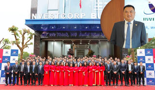 Bị 'bêu tên' chậm đóng BHXH, Investcorp đang kinh doanh ra sao?