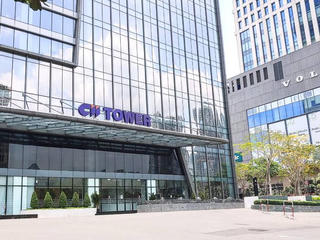 CII muốn thoái hết vốn ở một công ty con