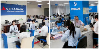 'Rục rịch' thay sếp lớn, ngân hàng nhỏ có 'đổi vận'