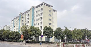 Sức nóng nhà ở xã hội lan rộng: Hồ Chí Minh - Thành phố lớn nhất cả nước gấp rút nhập cuộc đua!