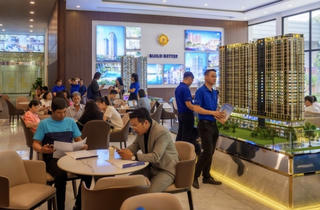 Định giá đất: Bài toán khó, loay hoay vẫn chưa có lời giải