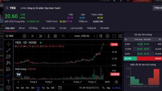 Nhà sản xuất “Anh trai vượt ngàn chông gai” phải giải trình về việc cổ phiếu tăng trần