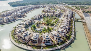 Tồn kho của hàng loạt doanh nghiệp phát triển nhà ở lập đỉnh mới