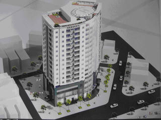 Licogi 18 (L18): Doanh thu từ mảng bất động sản “bằng 0”, vẫn muốn làm hai dự án gần 1.400 tỷ đồng tại Vĩnh Phúc và Hải Dương