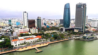 Đà Nẵng đặt mốc vận hành trung tâm tài chính vào năm 2030