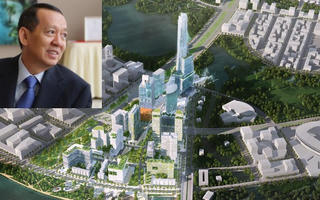 Chìm trong thua lỗ, liệu Tiến Phước Group có “kham” nổi hàng loạt dự án mới? 