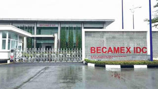 Cổ phiếu giảm mạnh, Becamex IDC lùi kế hoạch đấu giá 300 triệu