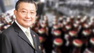 Tỷ phú giàu nhất Thái Lan chia cổ phần ThaiBev cho 5 người con