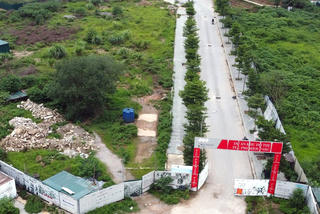 Hà Nội yêu cầu FLC nộp tiền sử dụng 4 ô đất ở Đại Mỗ