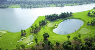 Vụ doanh nghiệp phá hơn 43ha rừng làm sân golf: Tỉnh ra quyết định mạnh tay với sai phạm