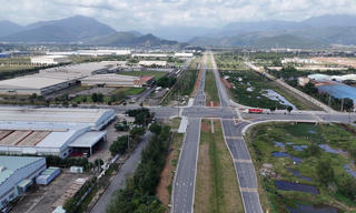 Đà Nẵng: Hàng trăm ha đất sạch ở Hòa Vang gọi vốn đầu tư