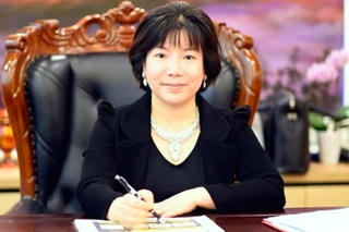 Phong toả nhiều biệt thự, căn hộ của bà Nguyễn Thị Thanh Nhàn