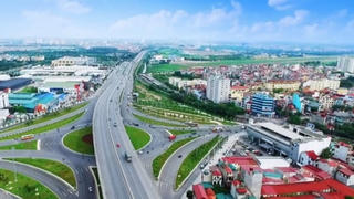 Công ty Cổ phần xây lắp thương mại 2 bị phong tỏa tài khoản