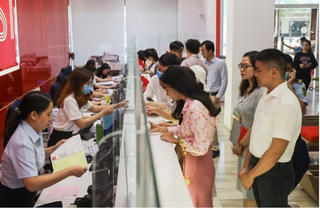 SSI giữ 9,6% thị phần môi giới cổ phiếu quý III trên sàn HoSE