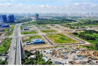 Tạm dừng kiểm kê đất đai cấp tỉnh đến khi hoàn thành sáp nhập