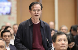 Doanh nghiệp Hàn Quốc, Singapore, Hà Lan xin làm NƠXH ở Hà Nội nhưng gặp khó