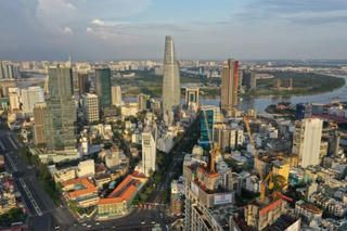 Vingroup, Novaland, Him Lam... cùng 22 ông lớn BĐS họp 'nóng' với NHNN