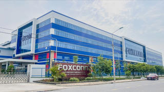 Foxconn thâu tóm Goertek Electronics Vietnam: Nước cờ lớn trong cuộc đua sản xuất linh kiện