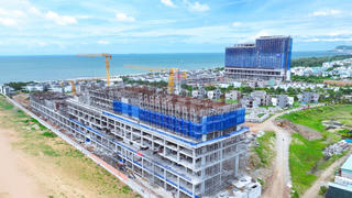 TDG Group tăng vốn điều lệ, khẳng định bước tiến mới trong quý III/2025