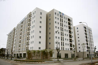 Nghịch lý bất động sản: Hàng loạt dự án nhà ở xã hội mở bán hàng chục lần vẫn 'ế'