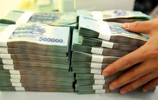 Thách thức bơm tiền: Đẩy 800.000 tỷ ra thị trường trong 2 tháng cuối năm